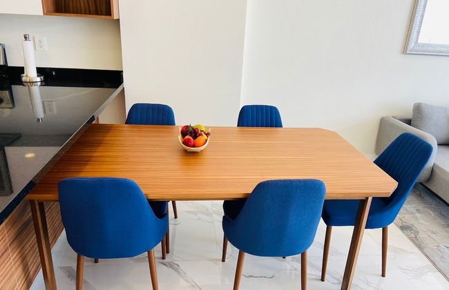 Quinta San Miguel Ocean & Canal - Foto 17