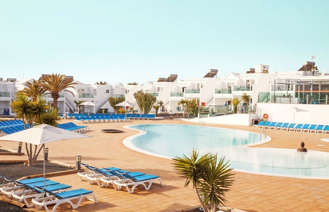 Hotel Plaza Palmeras - Foto 20