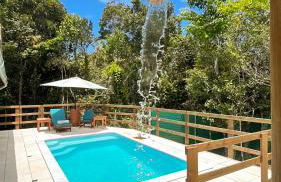 Casas Pitinga - Foto 44