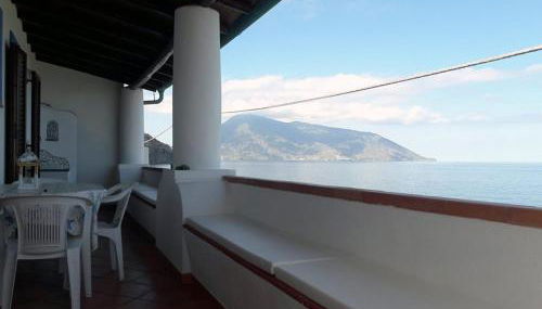 Eoliando Case per Vacanza - Lipari Acquacalda Mare - Foto 3