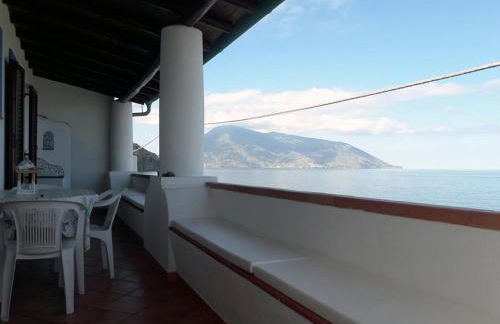 Eoliando Case per Vacanza - Lipari Acquacalda Mare - Foto 3