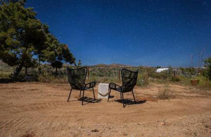 Wind Desert Spirit Pioneertown - Foto 6