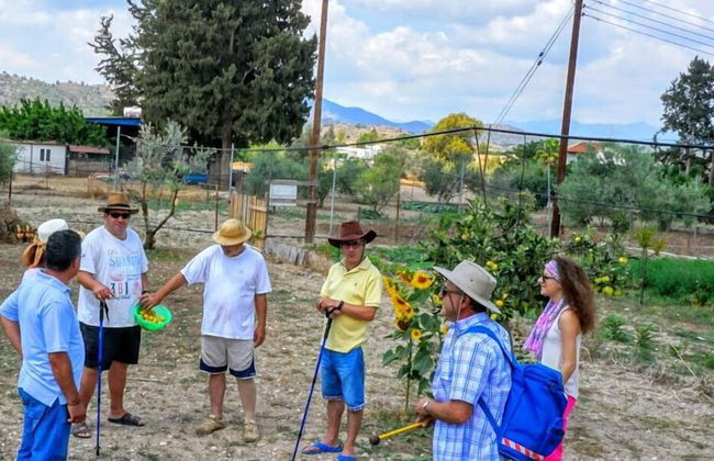 Tzionis Petroktisto Holiday Stonehouse - Photo 51