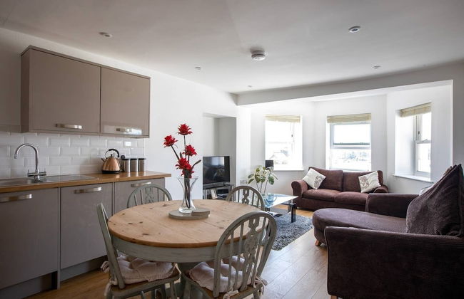 River views By Royal William Yard - Photo 9