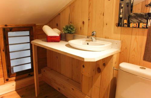 El Palomar de Peñarrubia - Foto 14