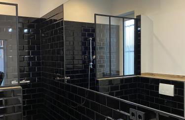 URBAN STAY Hamburg - Apartments "BACKBORD" & "STEUERBORD mit Sauna" - Foto 35