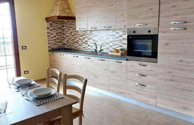 Sardinia Re - Country Villa Pala Venalza Mansarda - Foto 9