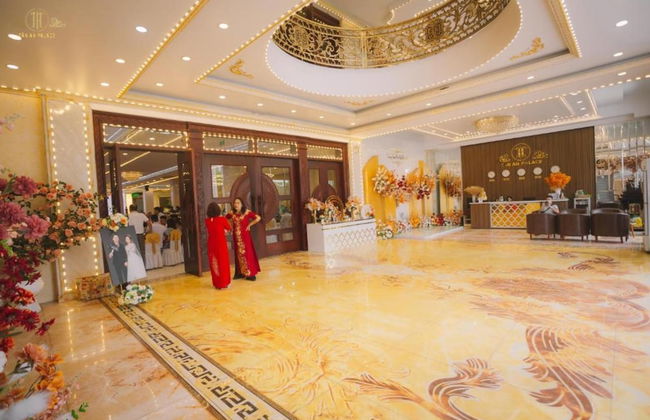 Tan An Palace - Foto 11