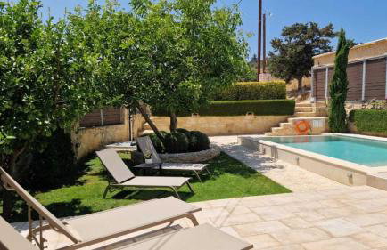 Artemis Apollonas Villa I Luxury Escape with Pool - Foto 34