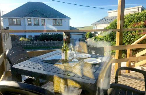 Cosy Seaside Bothy For 4 In Trevone Bay Close To Beach and Padstow - Photo 6