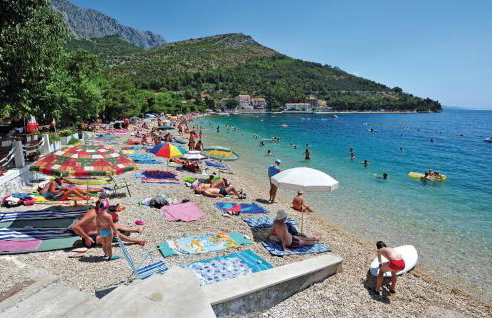 Awesome Home In Vrgorac With Wifi - Foto 44