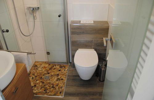 Ferienwohnung Wackerballig - Foto 22