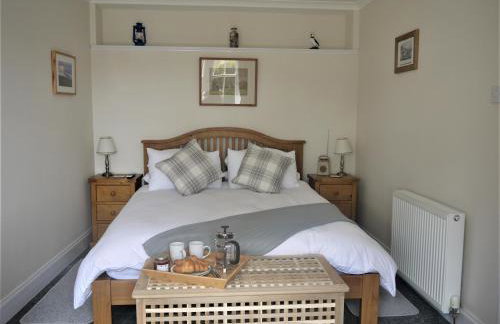 Kirkview Cottage - Foto 14