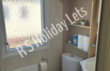 Starview 8 berth Caravan - Foto 12