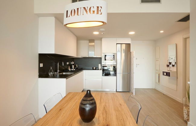 Unik Vacation The Tower - Foto 15