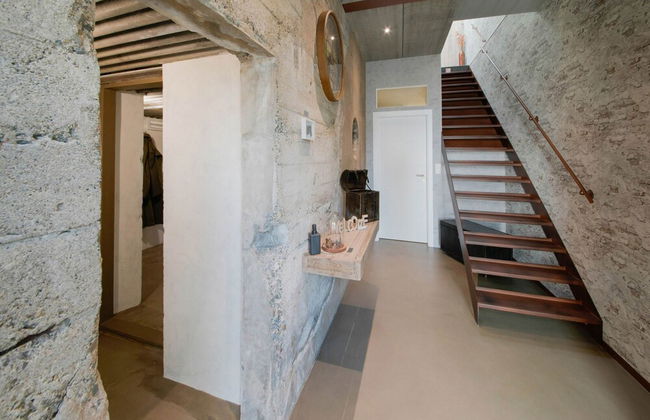 Vintage Holiday Home in Visé Richelle near City Center - Foto 22