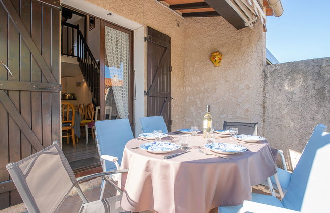 3 bedroom House in Saint-Cyprien with terrace - Photo 19