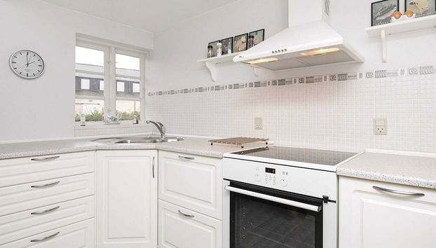 4 Person Holiday Home in Bagenkop - Foto 4, Interior