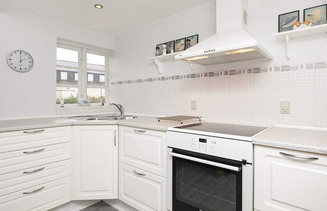 4 Person Holiday Home in Bagenkop - Foto 4