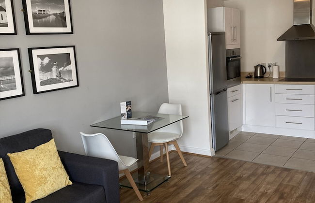 Century Wharf by Urban Space - Foto 20