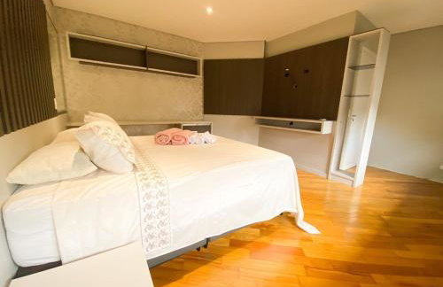 Sobrado de alto padrão no centro - Photo 20