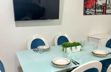 1 quadra da Praia e da Roda Gigante - Foto 20