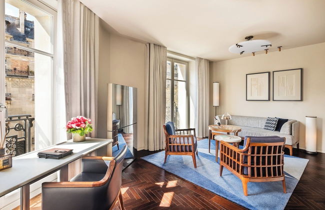 Mandarin Oriental Lutetia, Paris - Foto 61