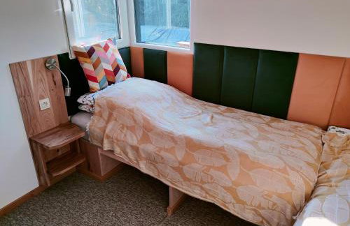 Kasztanowe Wrota - Garden House - Foto 4