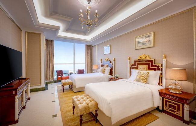 Dusit Hotel & Suites Doha - Foto 17
