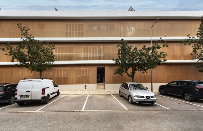 Cabanas Living Apartment - Foto 22