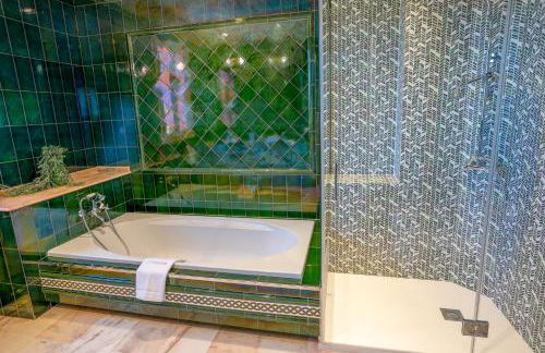 Villa de Lujo para familias y empresas - Photo 28