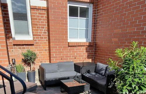 Satow Gartenwohnung - Foto 13