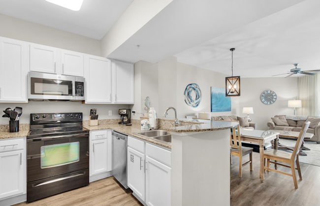 Palms Resort #2603 Jr. 2BR - Foto 19