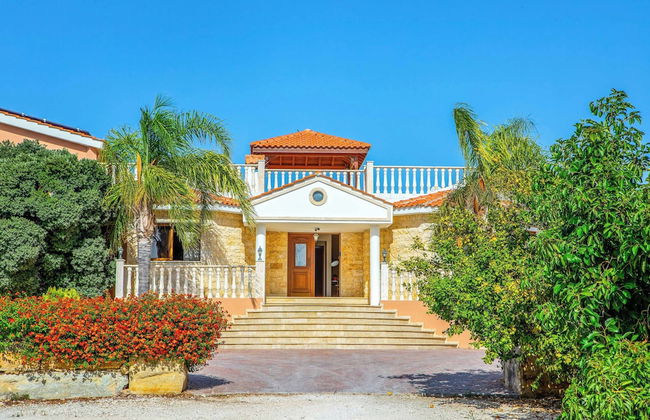 Villa Polyxeni - Foto 43