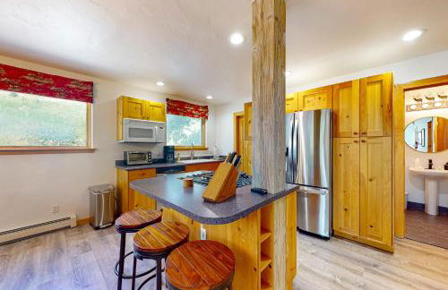 Spruce Way Retreat - Foto 7