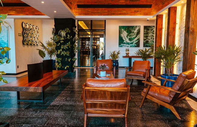 Flamboyan Hotel & Residences - Foto 5