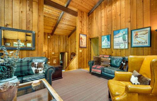 Jamaica Vacation Home with Deck 8 Mi to Skiing! - Foto 4