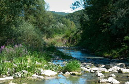 La Casella Antico Feudo di Campagna - Foto 112
