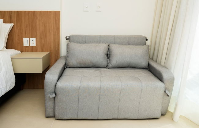 Art Studio Housi Salvador by Carpediem - Foto 55