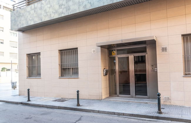 Apartamento Brisa Marinera - Foto 45