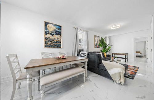 Modern-6 people to sleep-15 min from NYC-private Parking - Foto 14