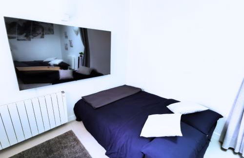 Bagneux Paris RER B Confort Netflix - Foto 11