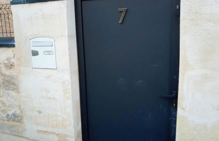 Maison T3 - 2 chambres lits doubles - Foto 22