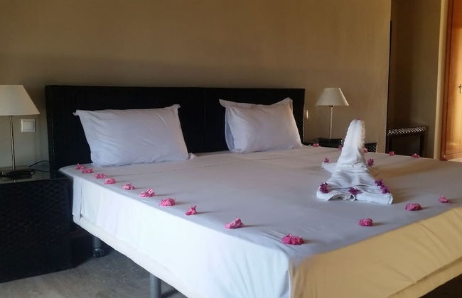 La Perle Orientale - Saïdia - Foto 4