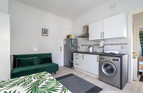 Maison Art Deco-5 salles de bains, 1 suite, piscine, clim, parking - Foto 70