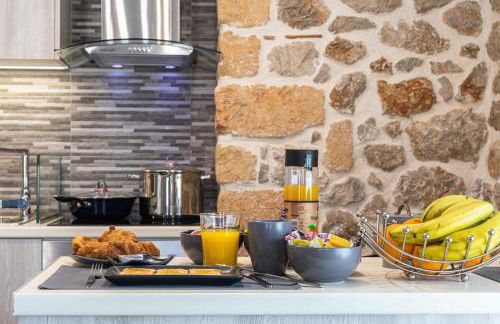 ADRIAN'S LUXURY APARTMENTS 1 - Foto 22