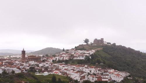 Vivienda Rural Olivar del Chanza - Foto 2