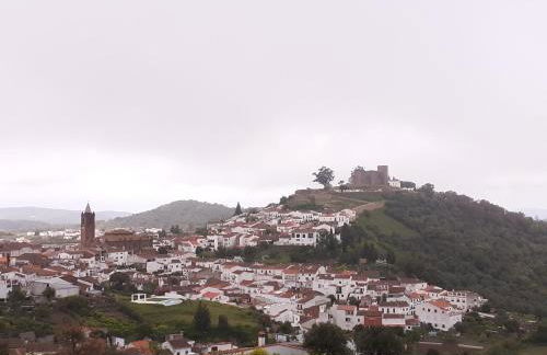Vivienda Rural Olivar del Chanza - Foto 2