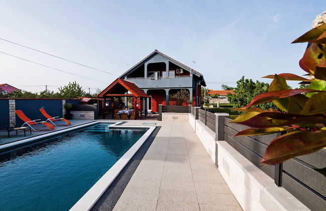 Villa Chervil Zadarvillas - Photo 2