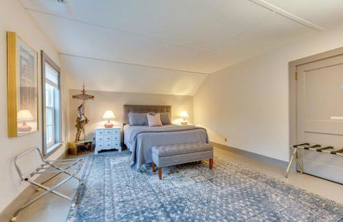 Manchester Center Home with Green Mtn Views! - Foto 21